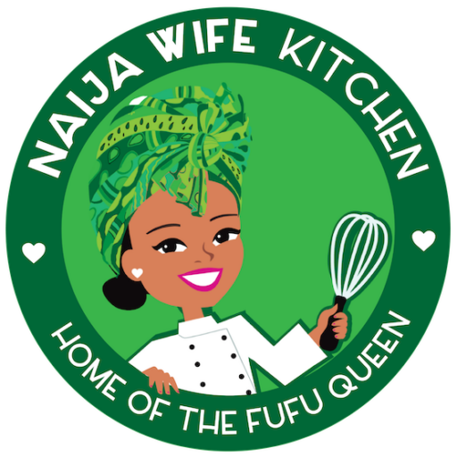 Naija Wife Kitchen