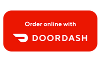 Order online with DoorDash logo
